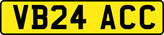 VB24ACC