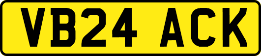 VB24ACK