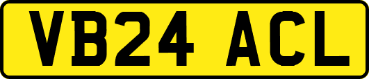 VB24ACL