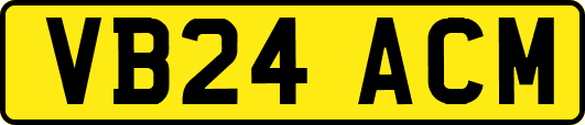 VB24ACM