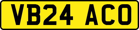 VB24ACO