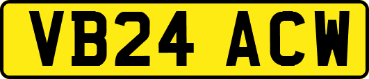 VB24ACW