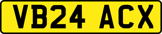 VB24ACX