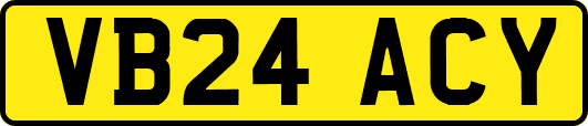 VB24ACY