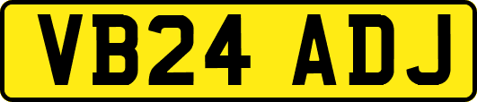 VB24ADJ