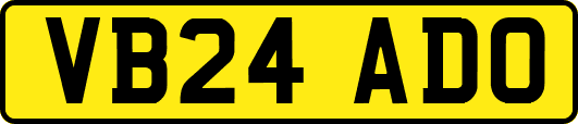 VB24ADO