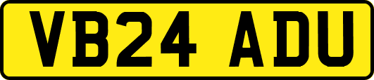 VB24ADU