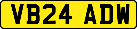 VB24ADW