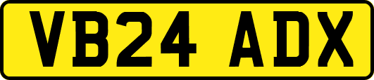 VB24ADX