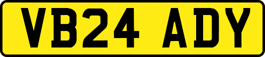 VB24ADY