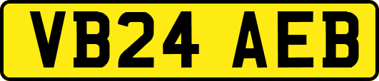 VB24AEB