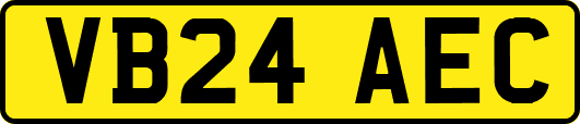 VB24AEC