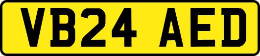 VB24AED