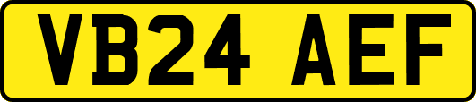 VB24AEF
