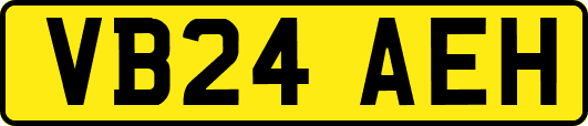 VB24AEH