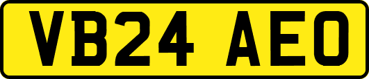 VB24AEO