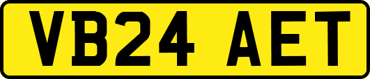 VB24AET