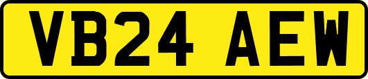 VB24AEW