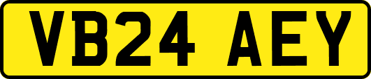 VB24AEY
