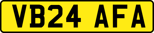 VB24AFA
