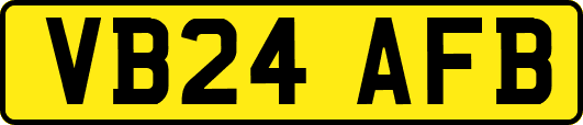 VB24AFB