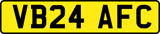 VB24AFC