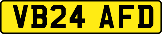VB24AFD