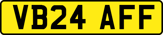 VB24AFF