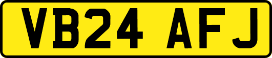 VB24AFJ