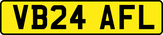 VB24AFL