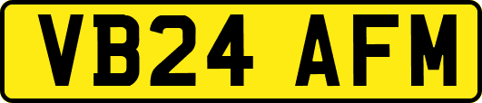 VB24AFM