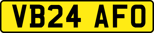 VB24AFO