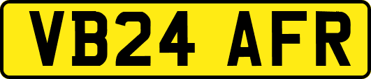 VB24AFR