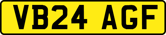 VB24AGF