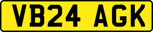 VB24AGK