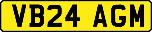 VB24AGM