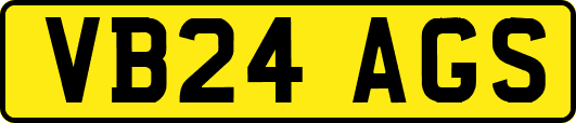 VB24AGS