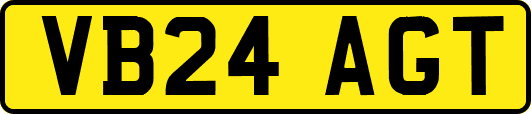 VB24AGT
