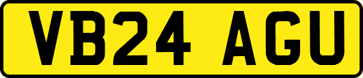 VB24AGU