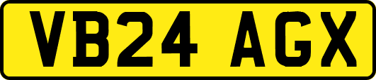 VB24AGX