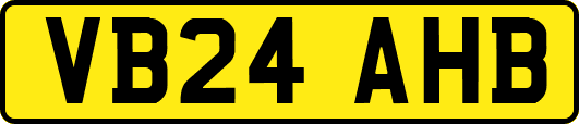 VB24AHB