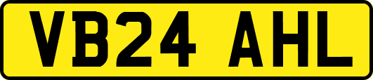 VB24AHL