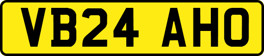 VB24AHO