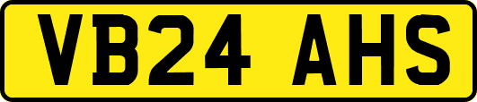 VB24AHS