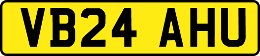 VB24AHU