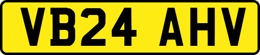 VB24AHV