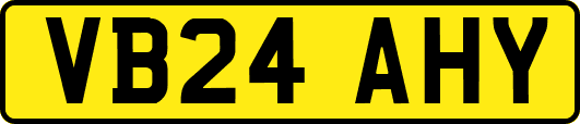 VB24AHY