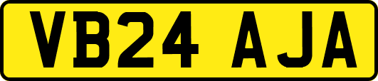 VB24AJA