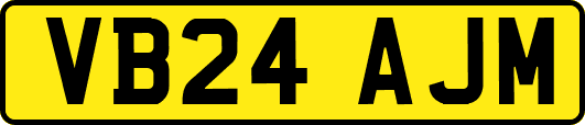 VB24AJM