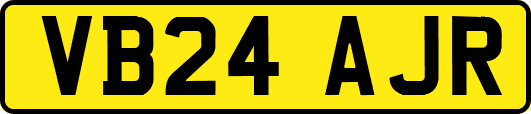 VB24AJR